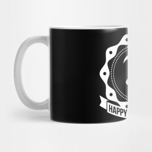 Happy Super Pi Day Mug